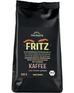 Kaffee Fritz Bohne, 250g