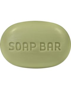 6er-Pack: Soap Bar Bergamotte, 125g