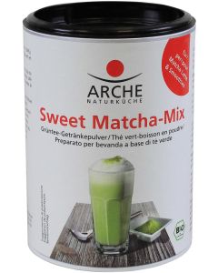 6er-Pack: Sweet Matcha-Mix, 150g