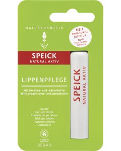 6er-Pack: Natural Aktiv Lippenpflege, 4,5g