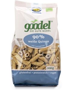 6er-Pack: Goodel Nudel Quinoa, 200g