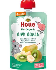 12er-Pack: Pouchy Kiwi Koala, 100g