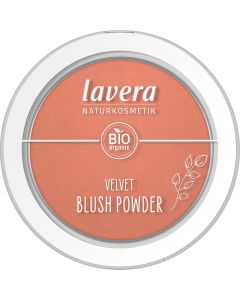 Velvet Blush Powder 01, 5g