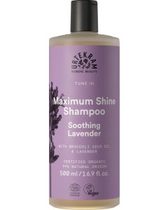 Soothing Lavender Shampoo, 500ml