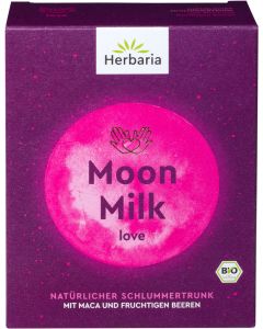 Moon Milk love, 25g