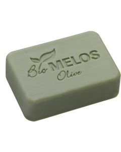 12er-Pack: Melos Olive Seife, 100g