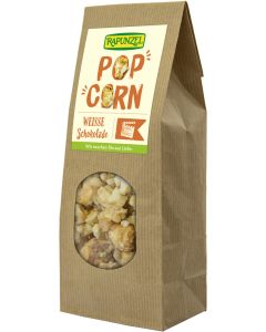 6er-Pack: Popcorn mit weißer Schokolade, 100g