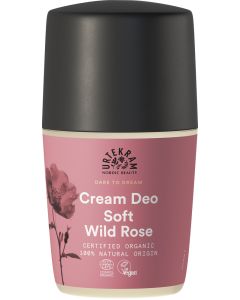 Soft Wild Rose Deo Roll On, 50ml