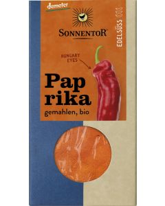 6er-Pack: Paprika edelsüß gemahlen, 50g