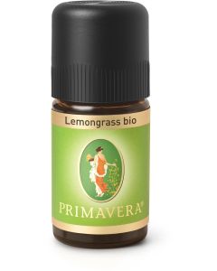Lemongrass bio, 5ml