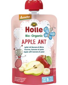 12er-Pack: Pouchy Apple Ant, 100g