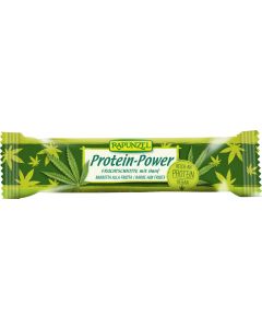 25er-Pack: Fruchtschnitte Protein-Power, 30g
