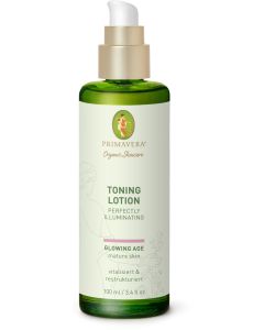 Toning Lotion Perfectly, 100ml