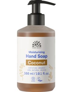 Coconut Hand Soap, 300ml