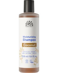 Coconut Shampoo, 250ml