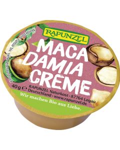 Macadamia-Creme HIH, 40g