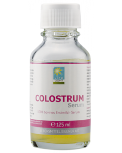 Colostrum Serum, 125ml