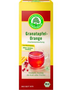 8er-Pack: Granatapfel-Orange, 40g