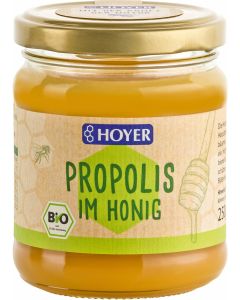 6er-Pack: Propolis im Honig, 250g