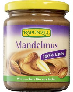 6er-Pack: Mandelmus, 250g