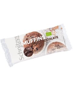 6er-Pack: Muffin+Dark Chocolate, 140g