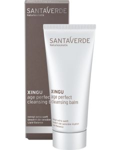 Xingu Cleansing Balm, 100ml