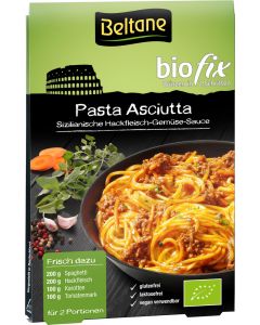 Biofix Pasta Asciutta, 29,81g
