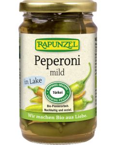 Peperoni mild in Lake, Projekt, 270g