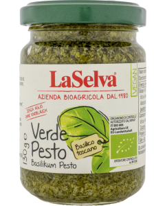 6er-Pack: Pesto Verde, 130g