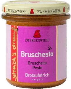 6er-Pack: Streich's drauf Bruschesto, 160g