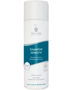 Shampoo sensitiv Nr. 23, 200ml
