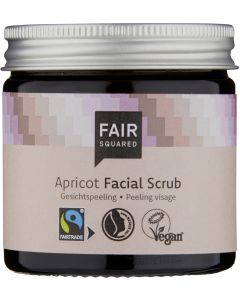 Facial Scrub Apricot, 50ml