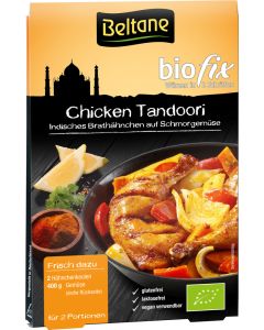 Biofix Chicken Tandoori, 21,47g