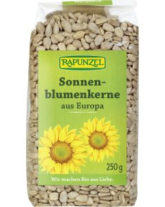 8er-Pack: Sonnenblumenkerne, 250g