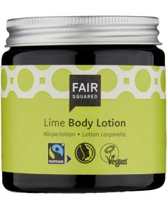 Body Lotion Lime, 100ml