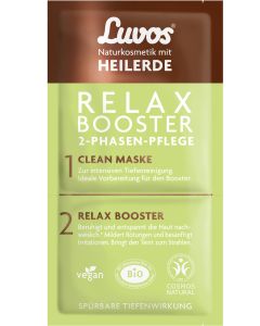 10er-Pack: Relax Booster mit Clean Ma, 9,5ml