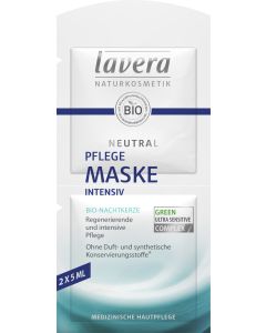 15er-Pack: Neutral Maske, 10ml