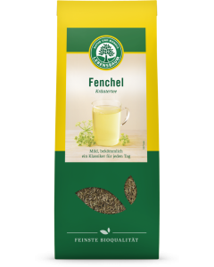 6er-Pack: Fenchel-Tee, 150g