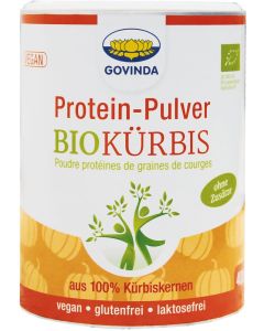 Kürbiskernprotein Pulver, 400g