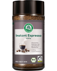 6er-Pack: Espresso Instant, 100g