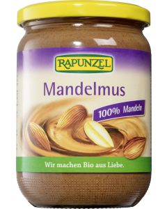 6er-Pack: Mandelmus, 500g