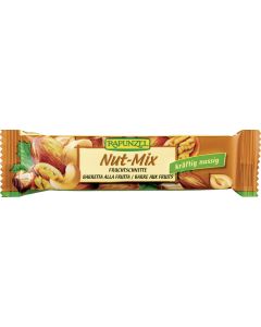 25er-Pack: Fruchtschnitte Nut-Mix, 40g
