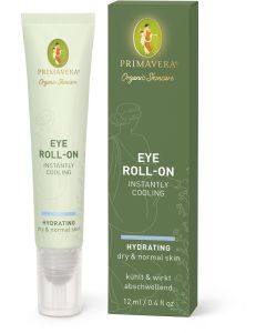 Eye Roll-On Instantly Cool, 12ml