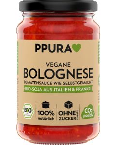 6er-Pack: Sugo vegane Bolognese, 340g