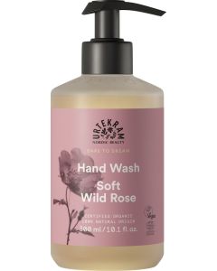Soft Wild Rose Hand Wash, 300ml