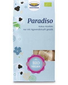 6er-Pack: Paradiso Konfekt, 100g