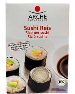 8er-Pack: Sushi Reis, 500g