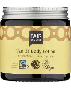 Body Lotion Vanilla, 100ml