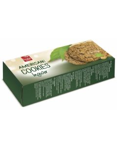 8er-Pack: American Ingwer Cookies, 175g