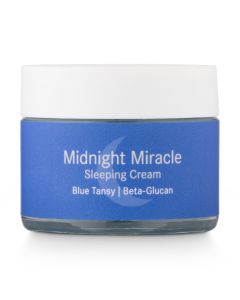 Midnight Mira. Sleep. Cream, 30ml